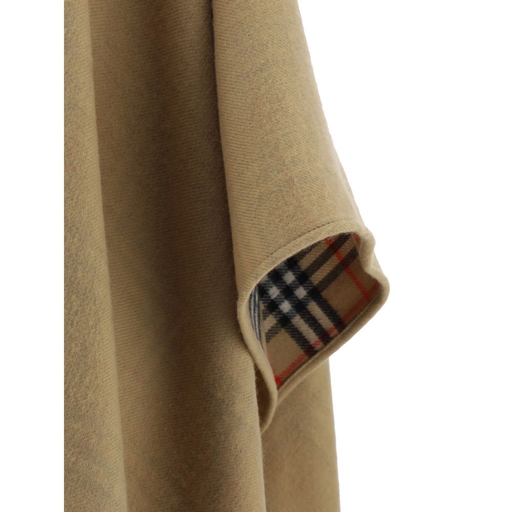 Burberry-Cape