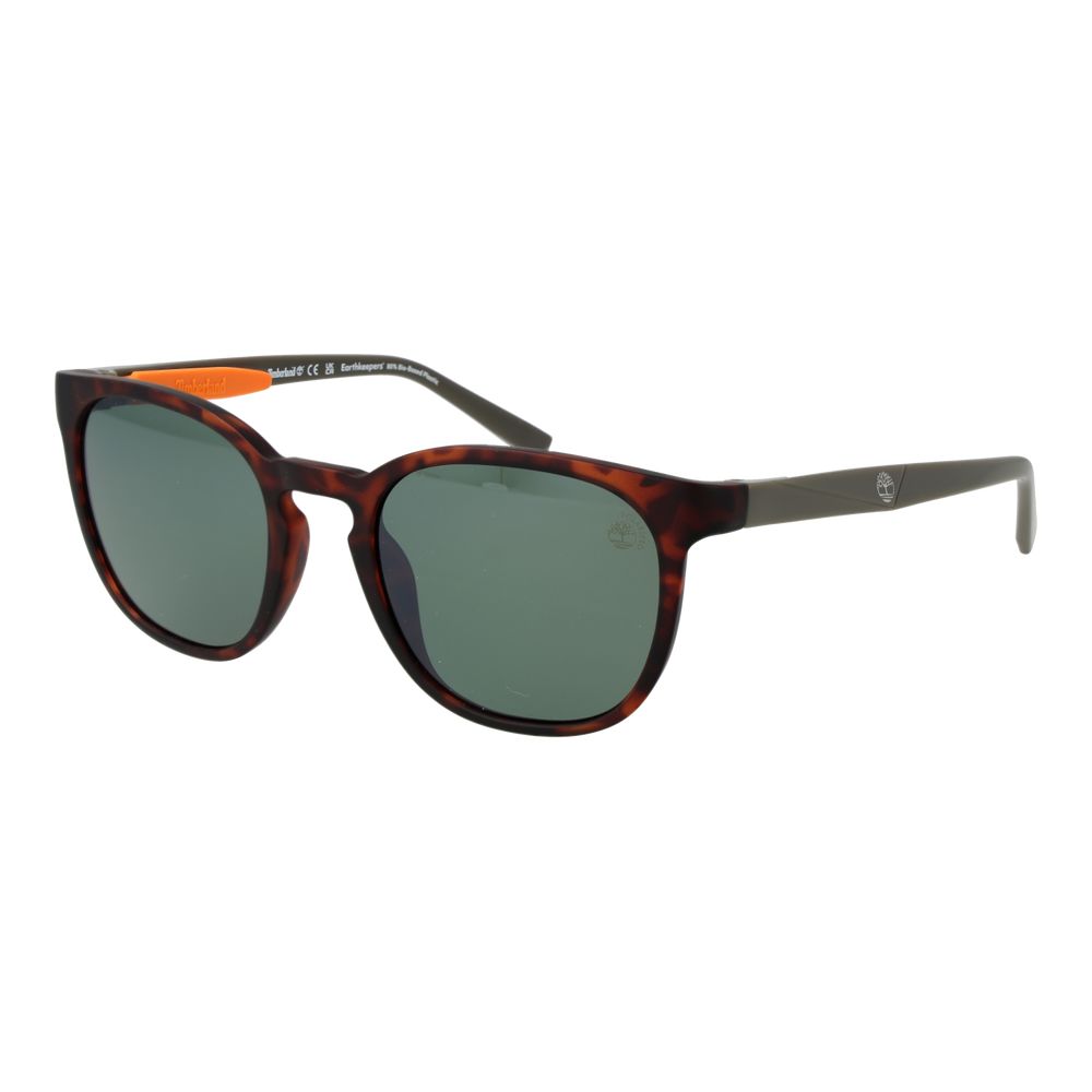 Timberland Braune Herren Sonnenbrille