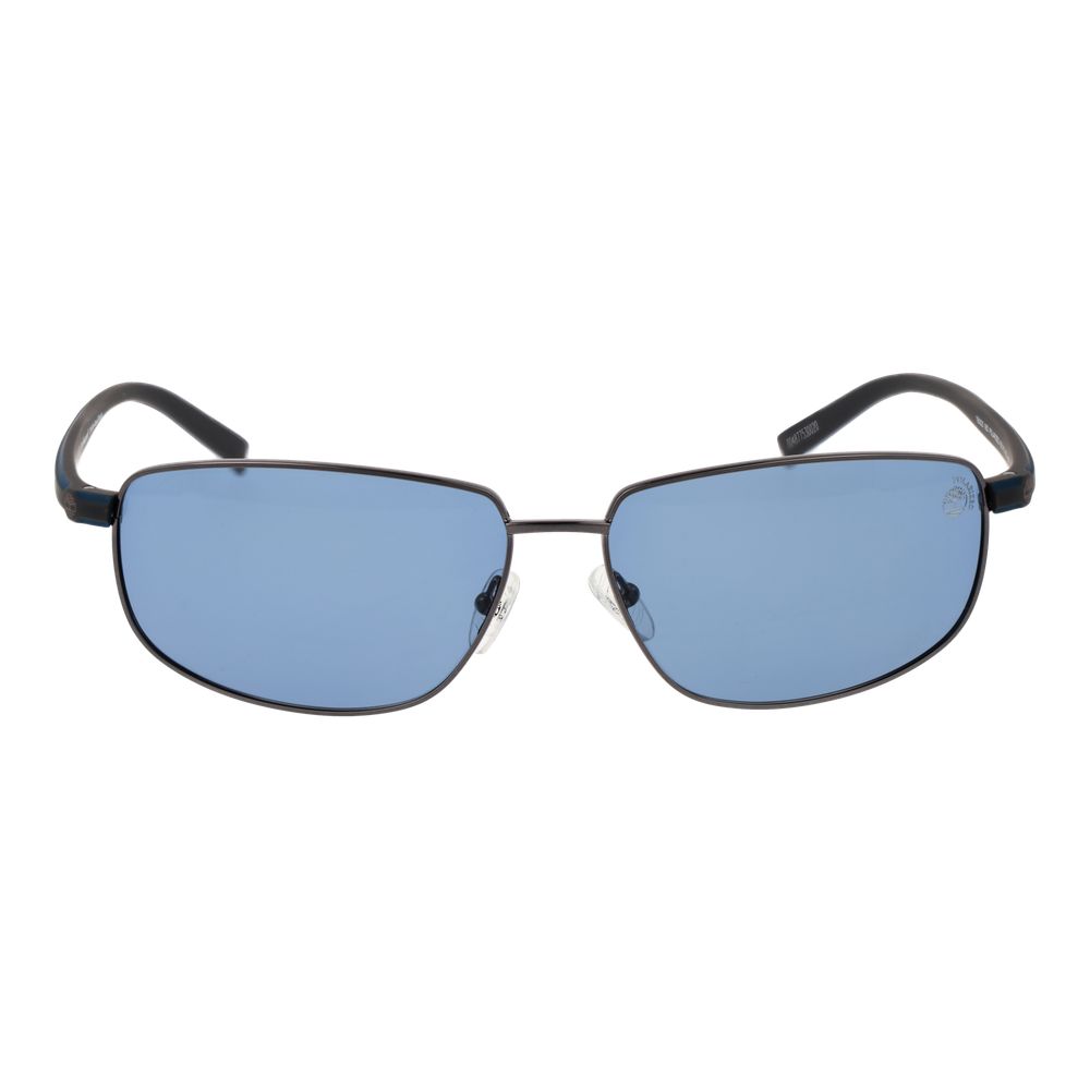 Timberland Graue Herren Sonnenbrille