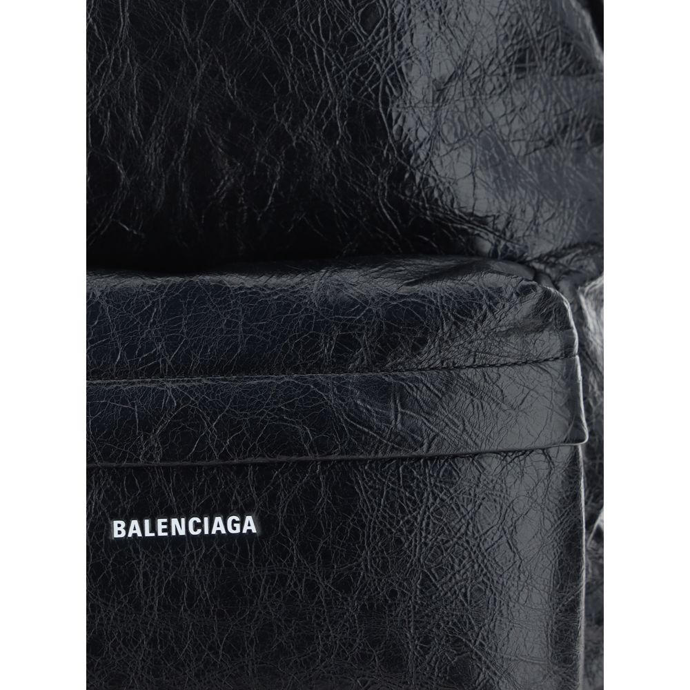 Rucsac Balenciaga Explorer