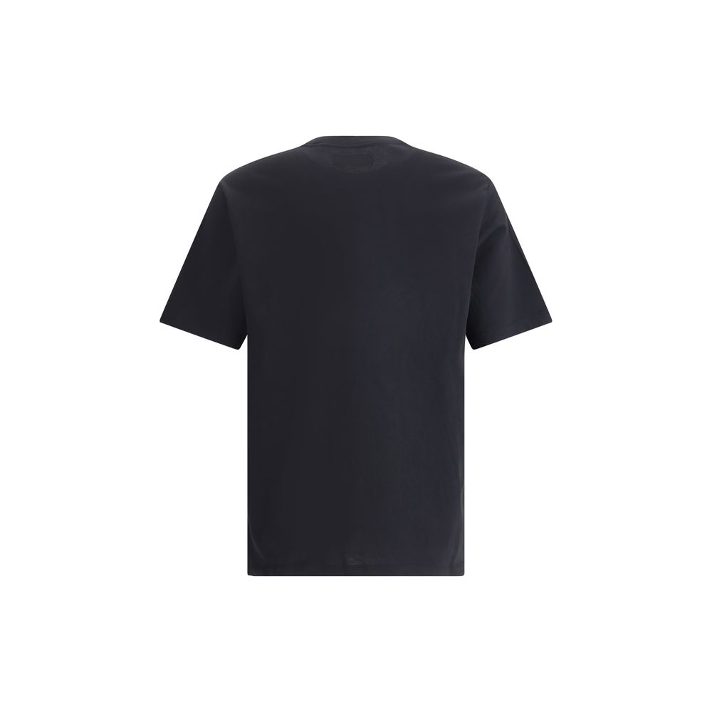Tricou cu logo Amiri