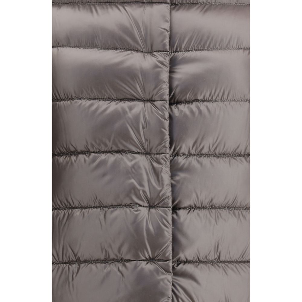 Herno Midi-Daunenjacke