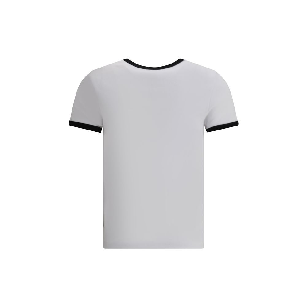 T-Shirt mit Kenzo-Logo
