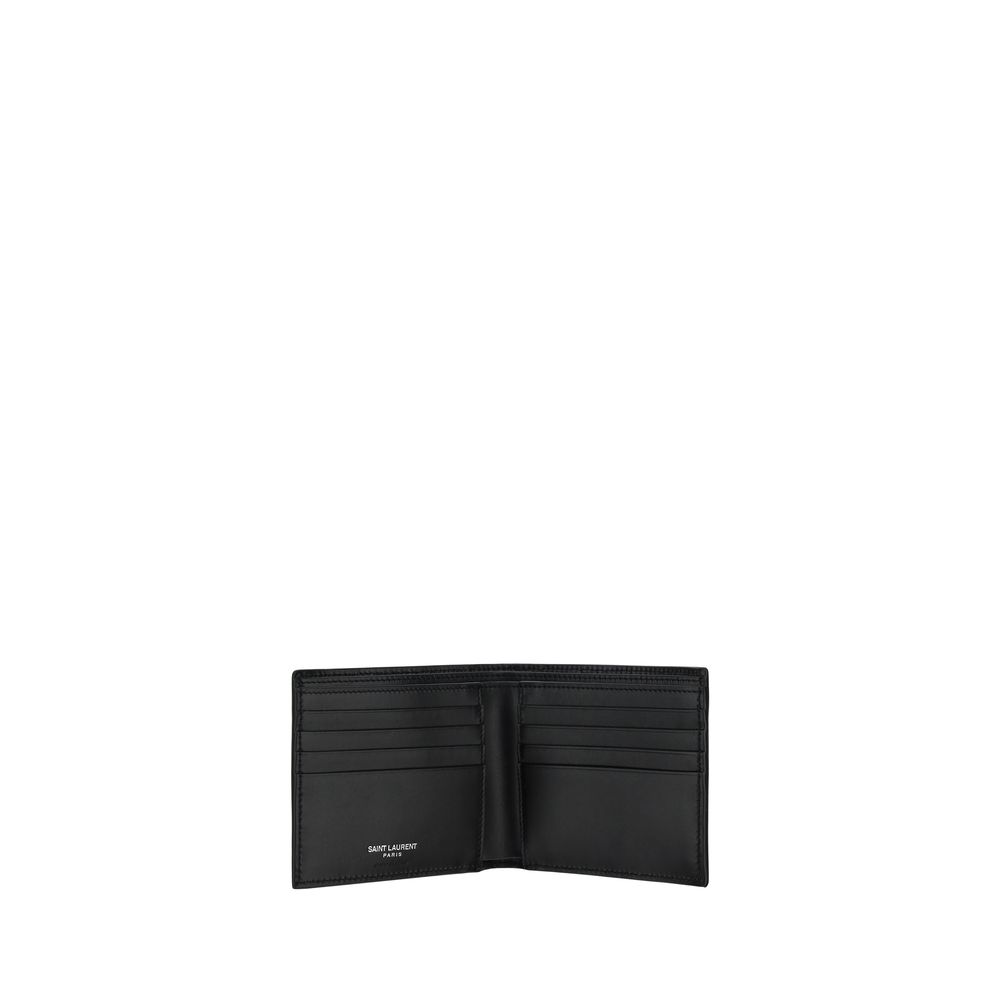Portofel Saint Laurent