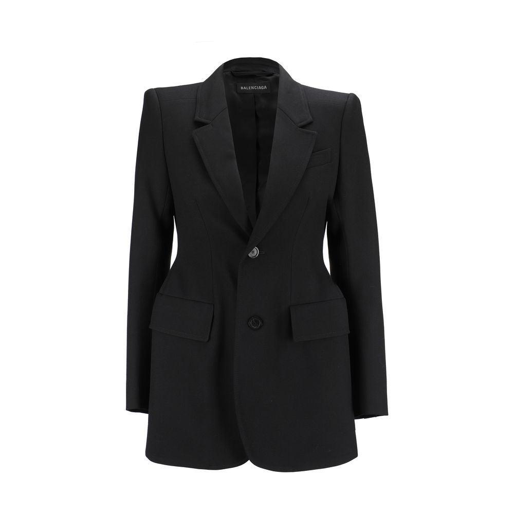 Jachetă Balenciaga Blazer