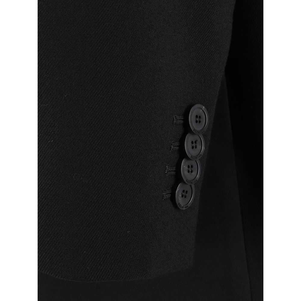 Jachetă Balenciaga Blazer