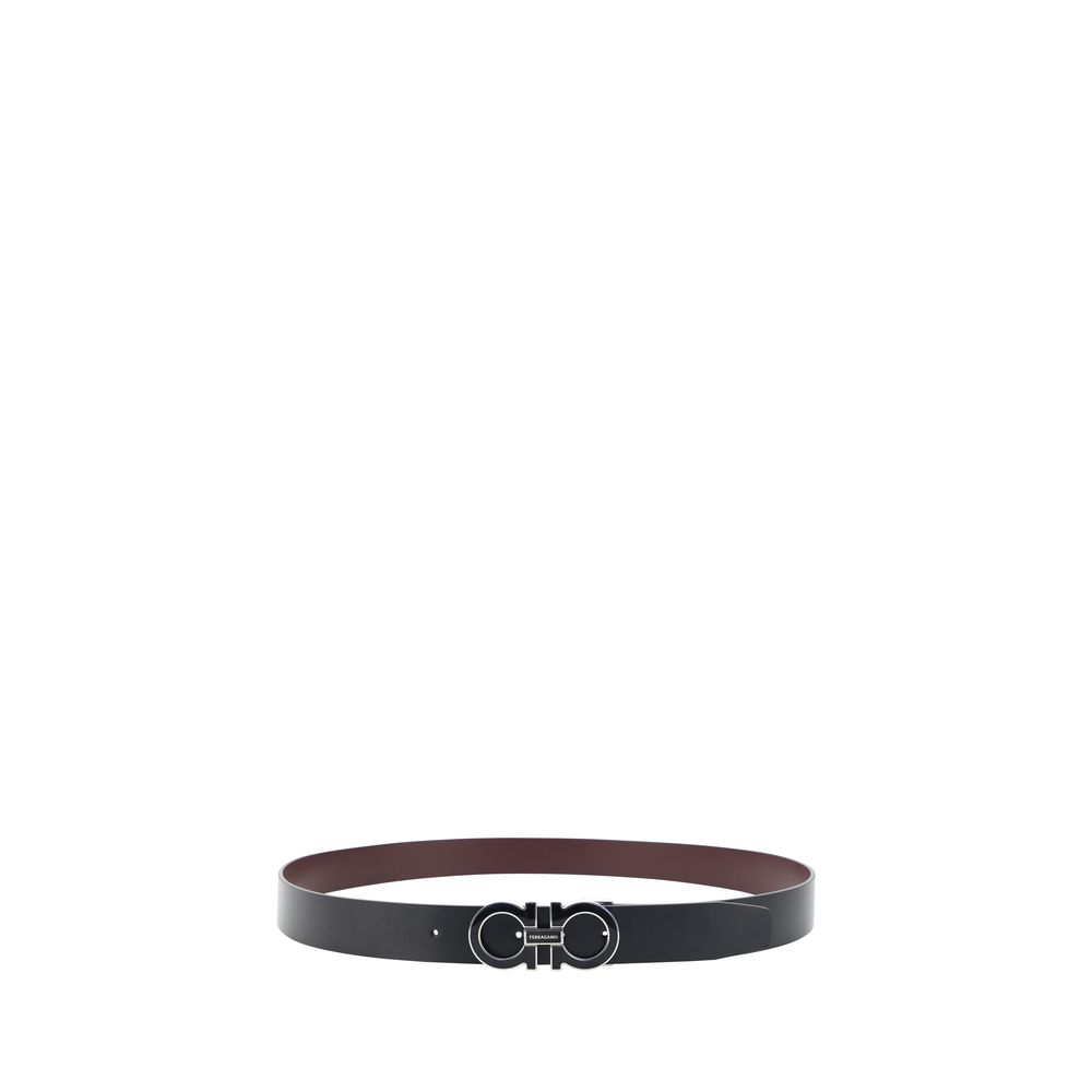Ferragamo Wendbarer Gürtel
