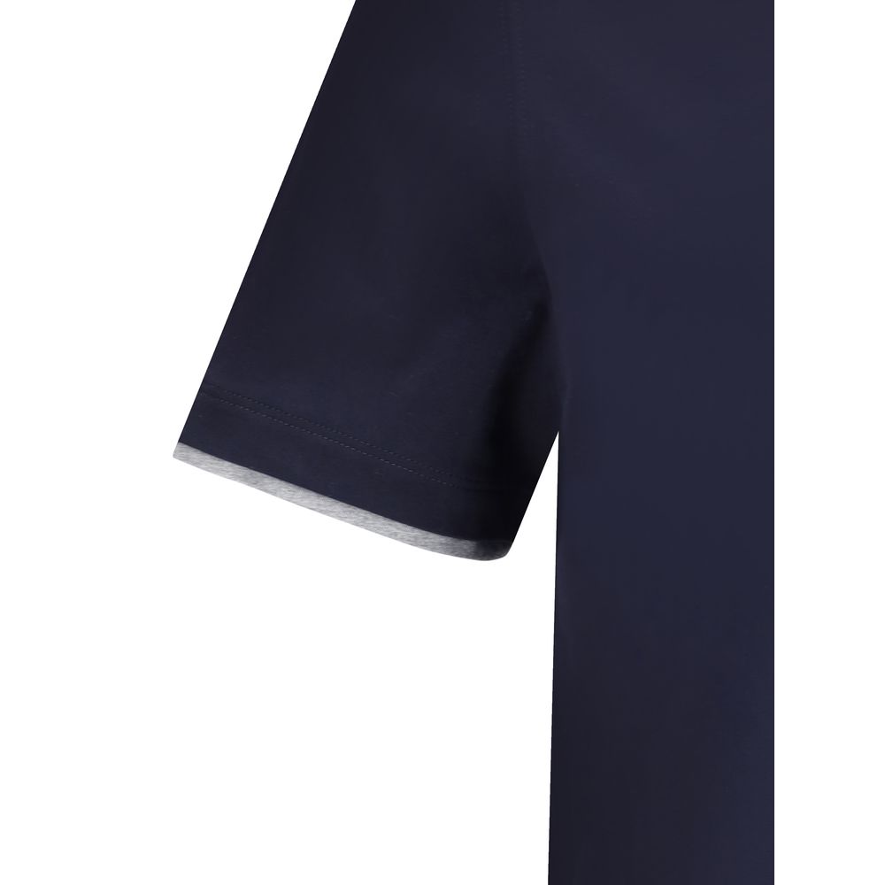 Tricou Brunello Cucinelli