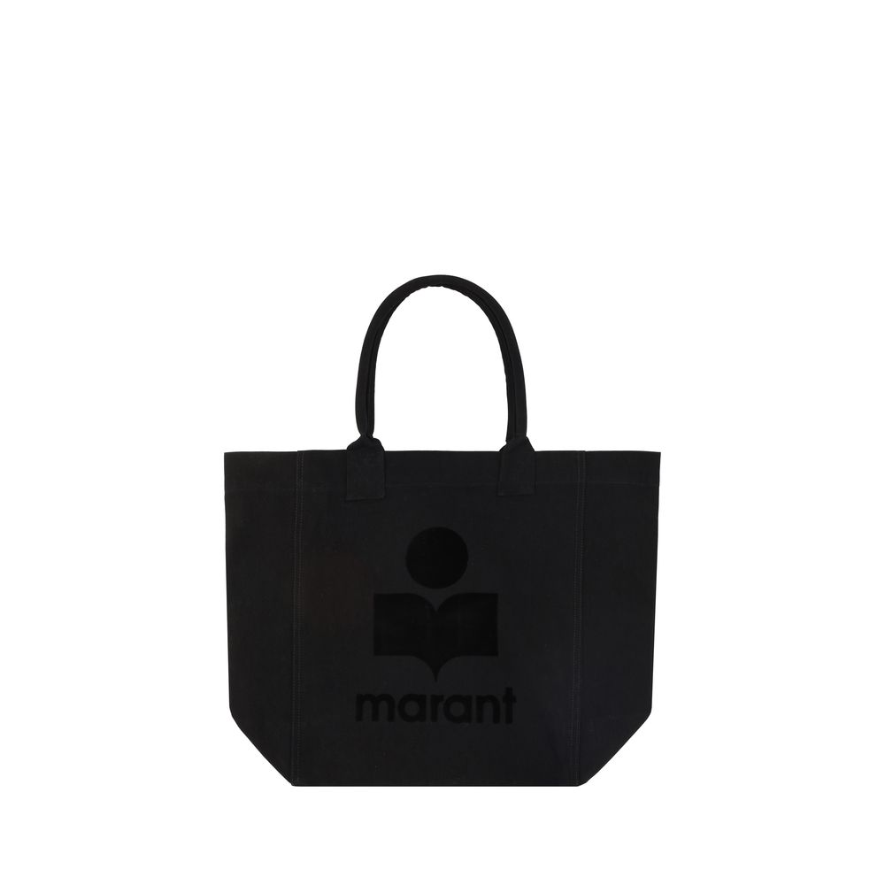 Geantă Isabel Marant Yenky Tote
