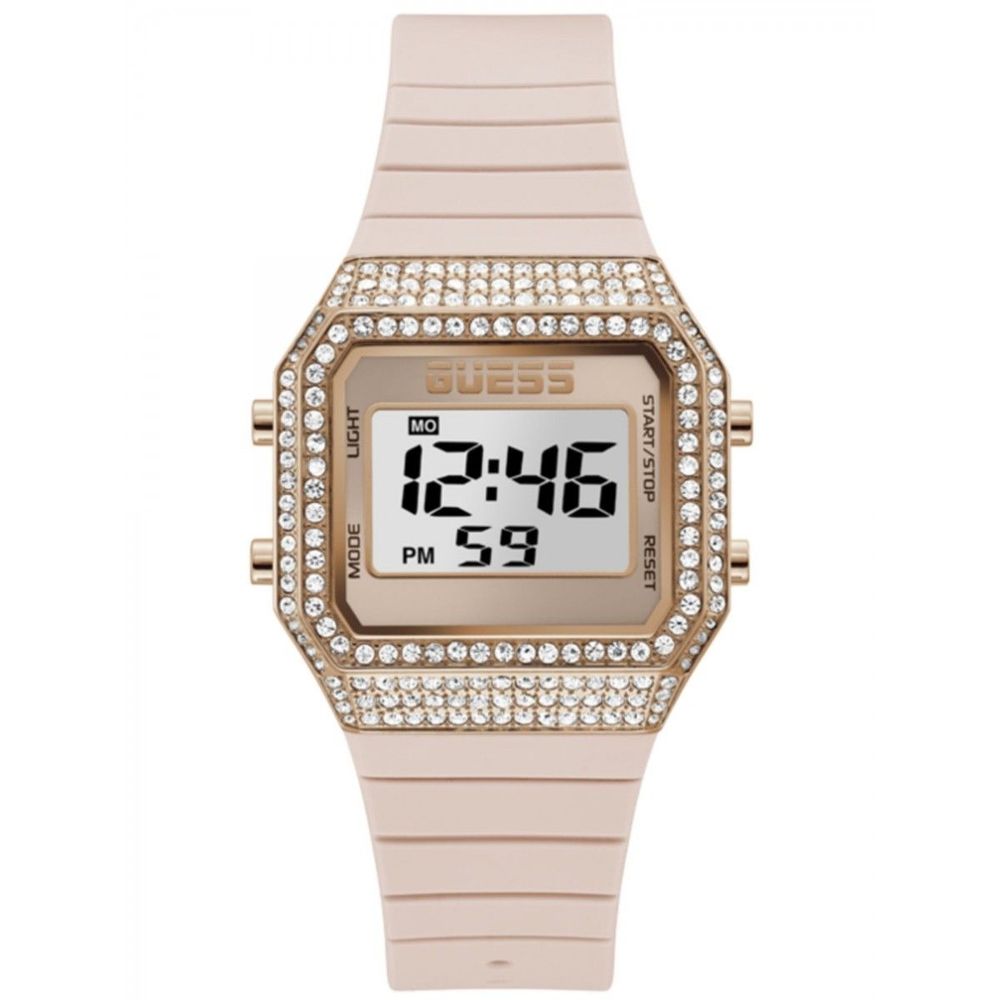Ceas Guess Multicolor Sintetic