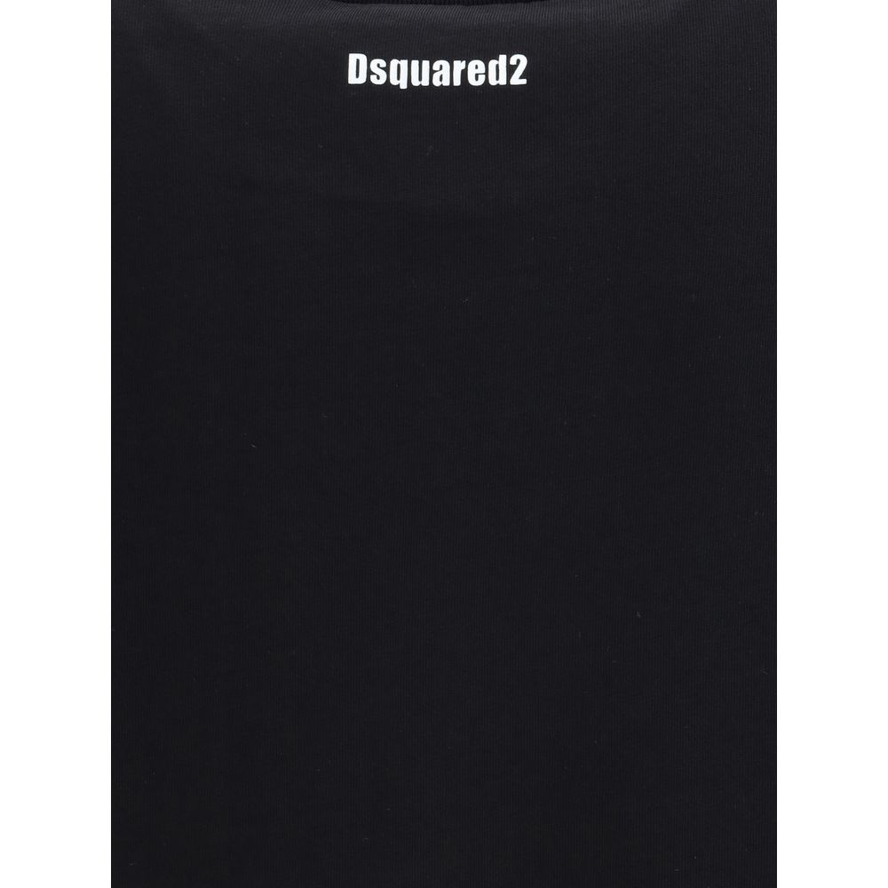 Dsquared² Baumwoll-T-Shirt
