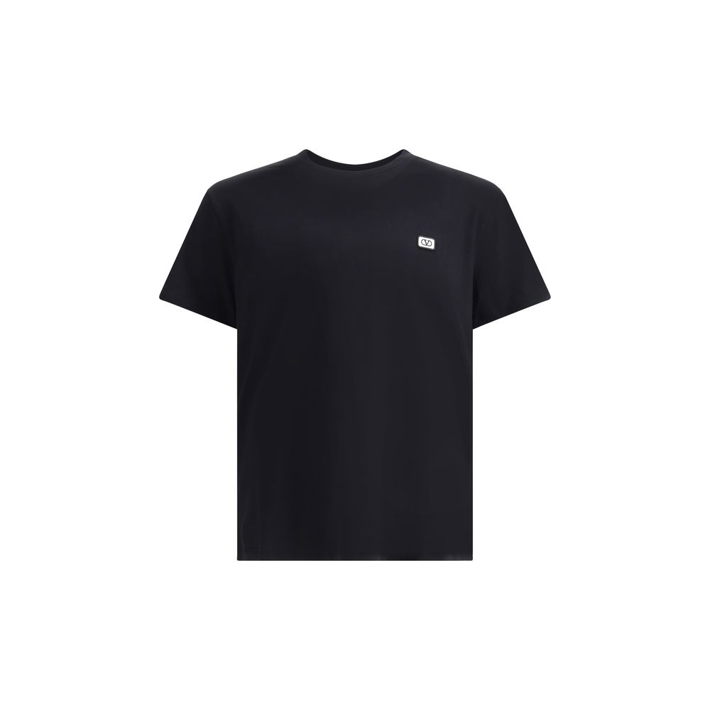 Tricou cu logo Valentino