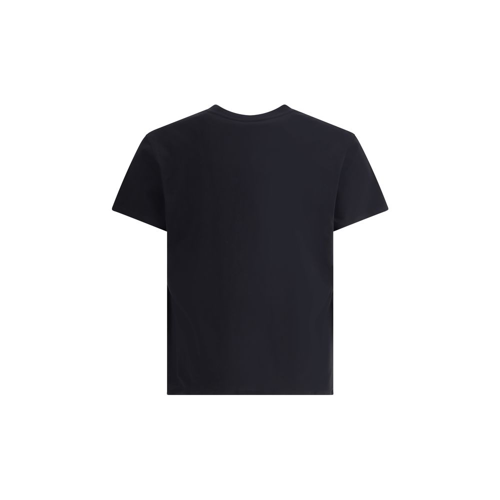 Tricou cu logo Valentino