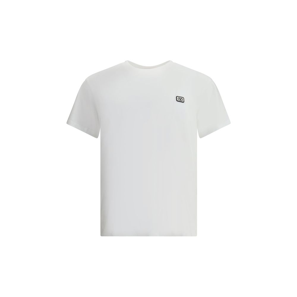 Tricou cu logo Valentino