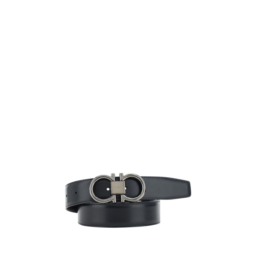 Ferragamo Gancini-Gürtel