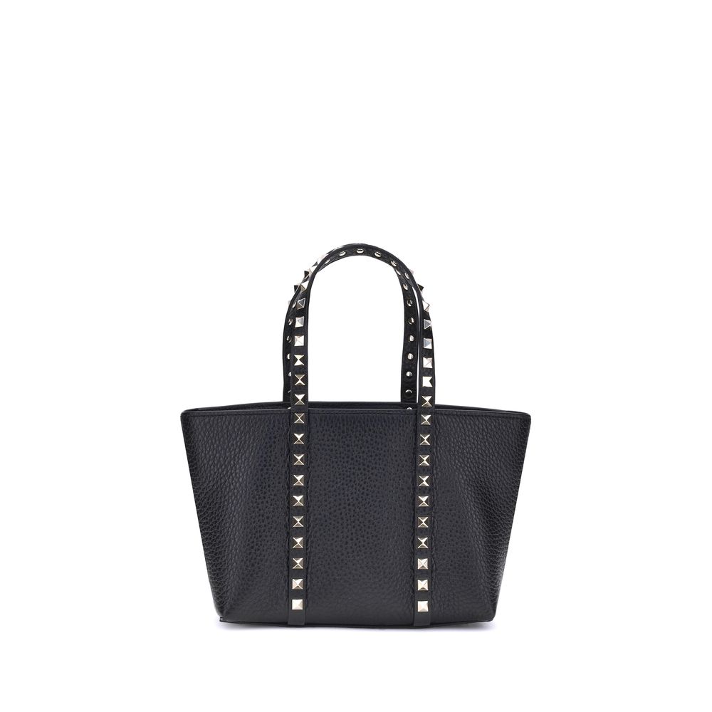 Geantă mică Valentino Garavani Rockstud