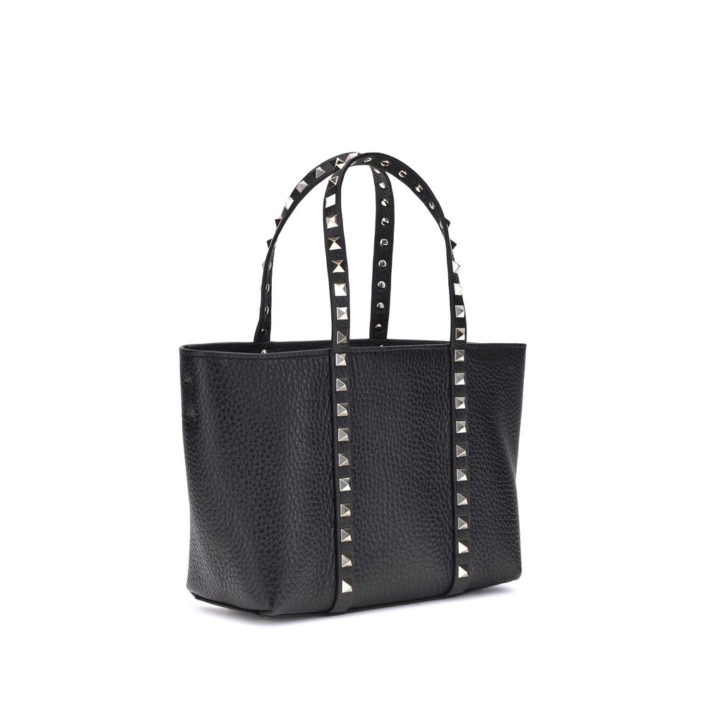 Geantă mică Valentino Garavani Rockstud