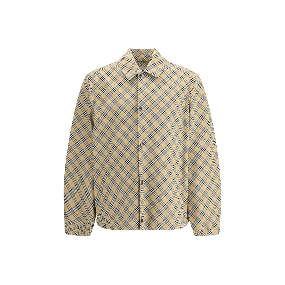 Burberry Hemdjacke
