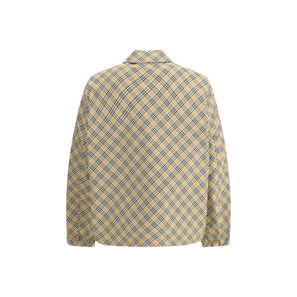 Burberry Hemdjacke