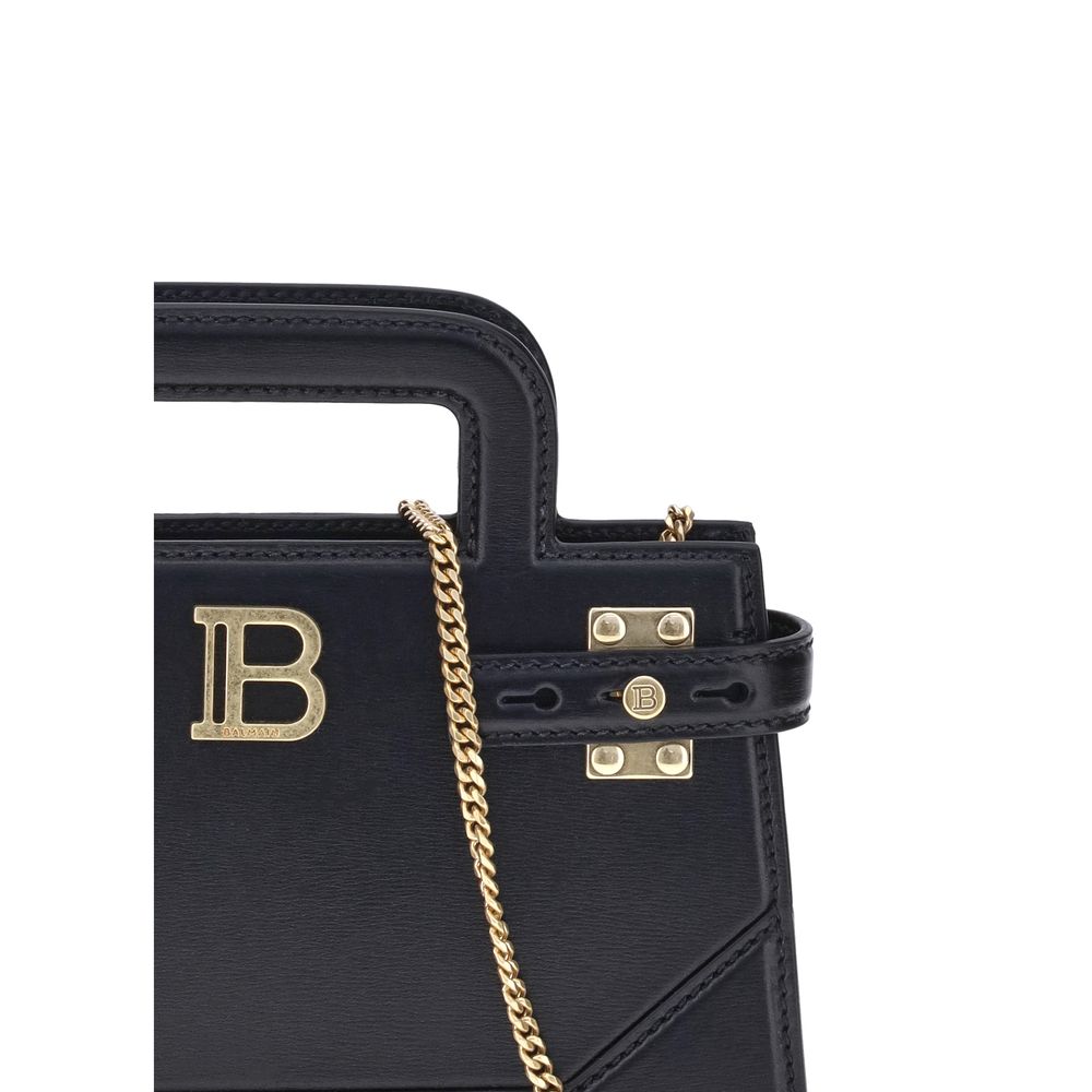 Geantă mică Balmain B-buzz