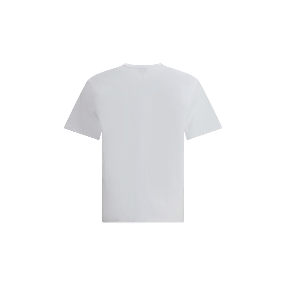 T-Shirt mit Kenzo-Logo