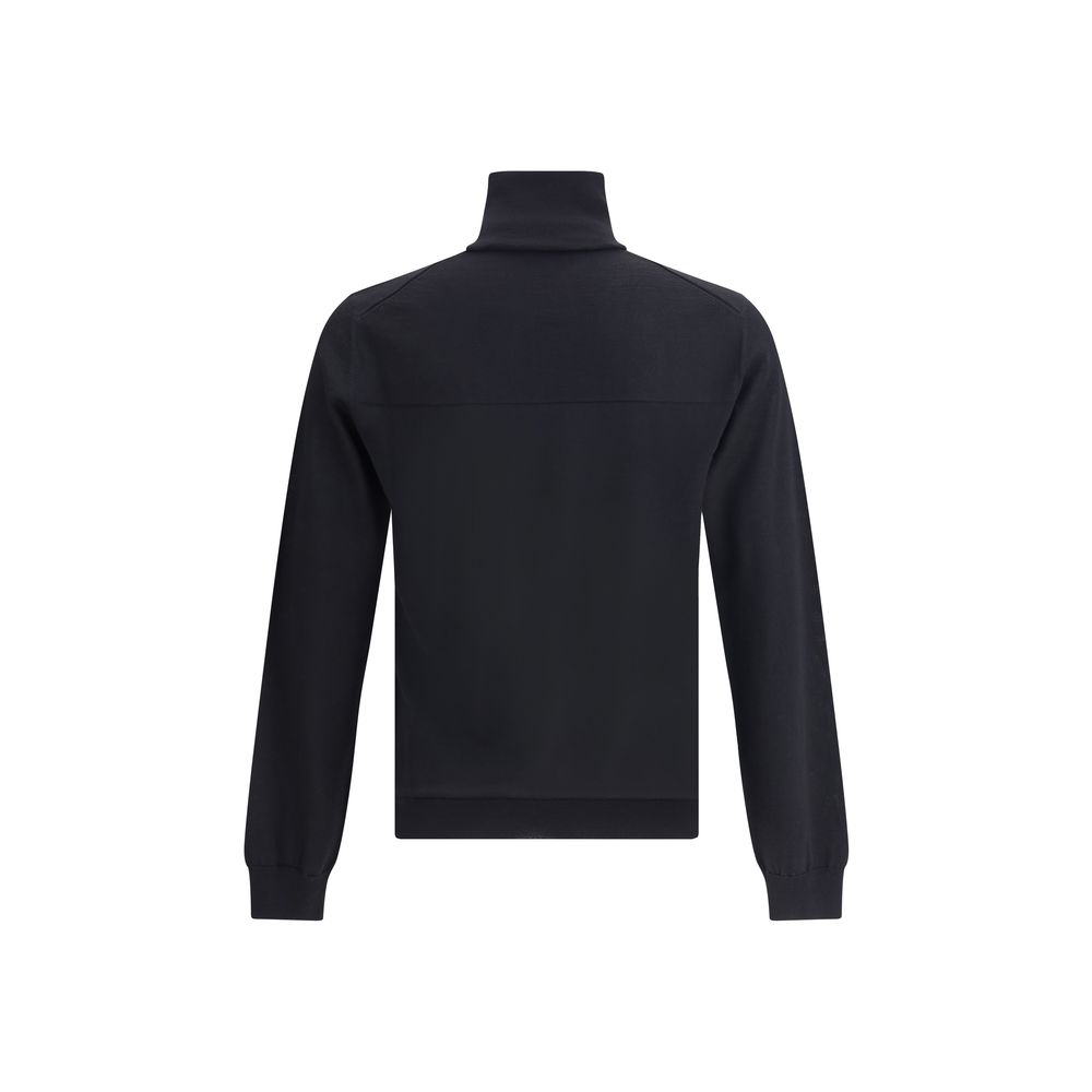 Jil Sander Ls Tn Jumper Rollkragenpullover