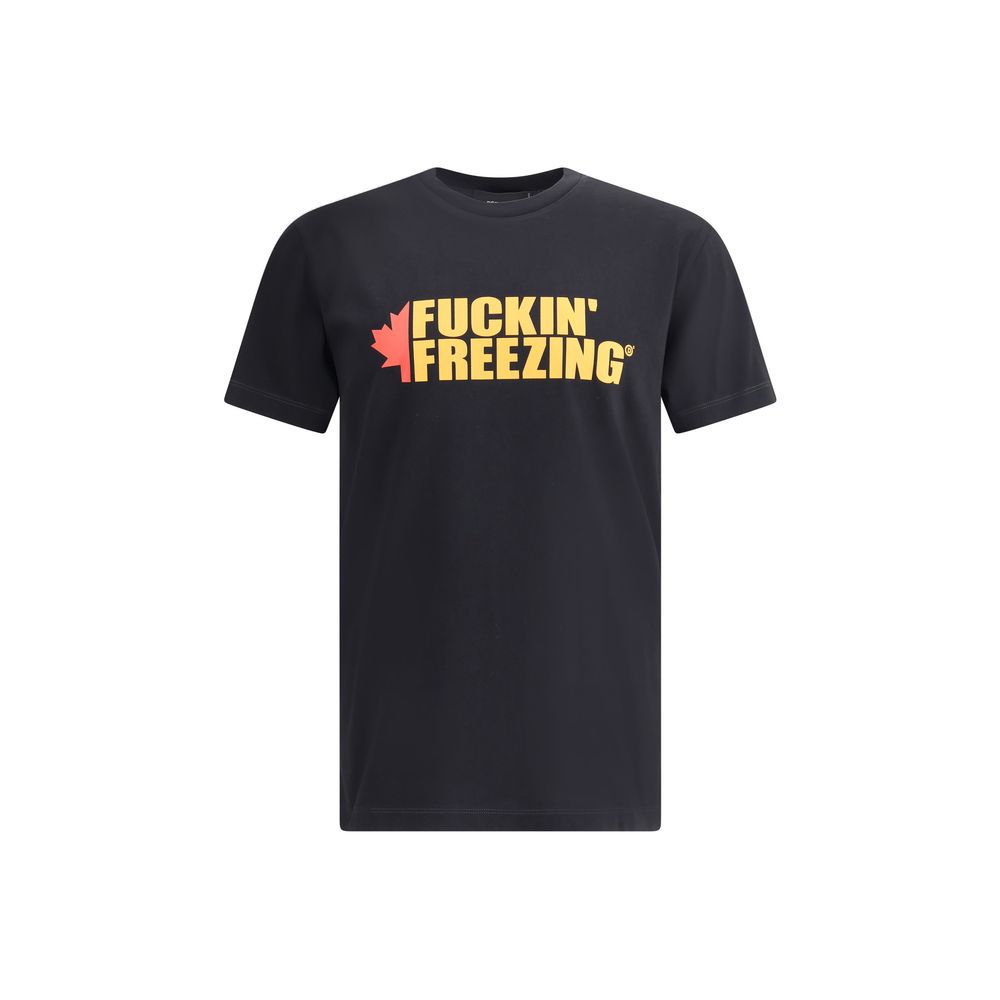 Dsquared² T-Shirt mit Logo