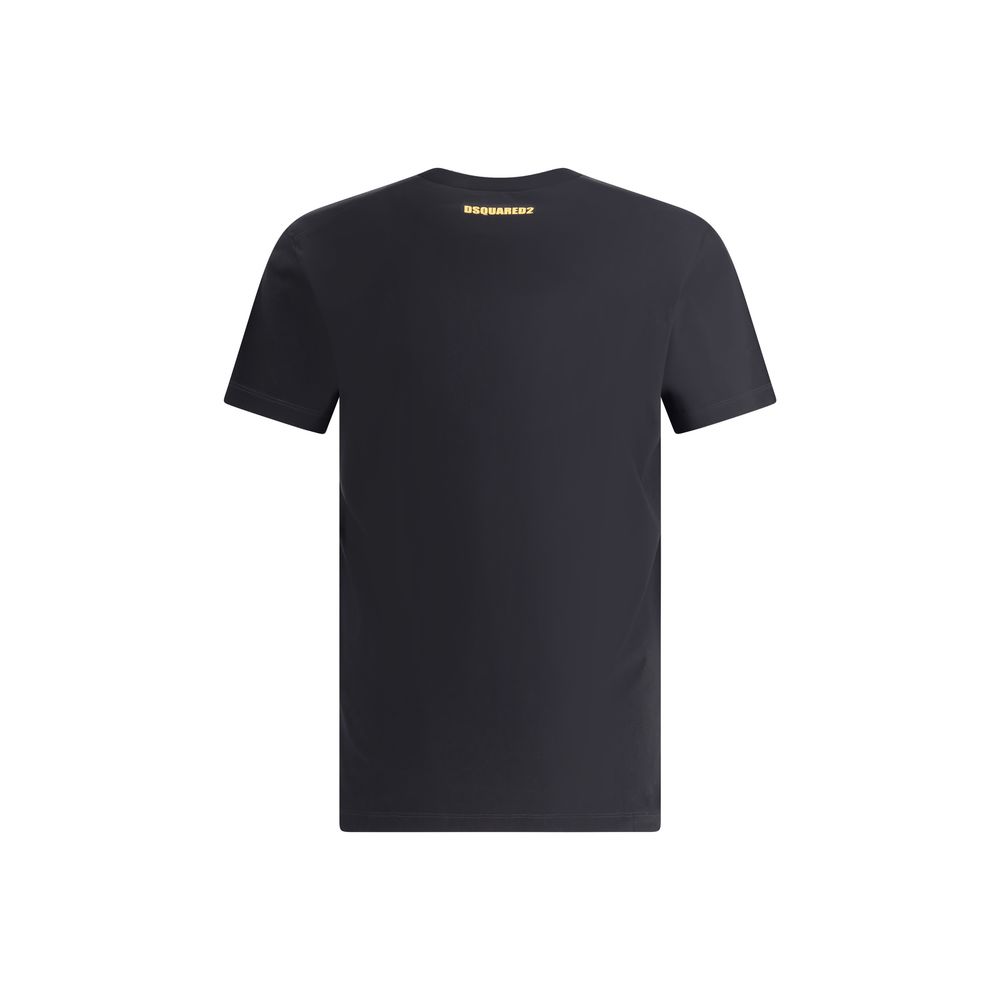 Dsquared² T-Shirt mit Logo