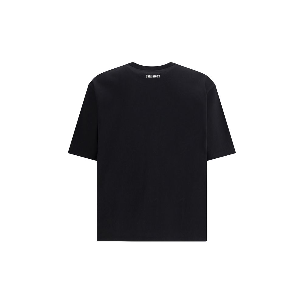 Dsquared² T-Shirt mit Logo