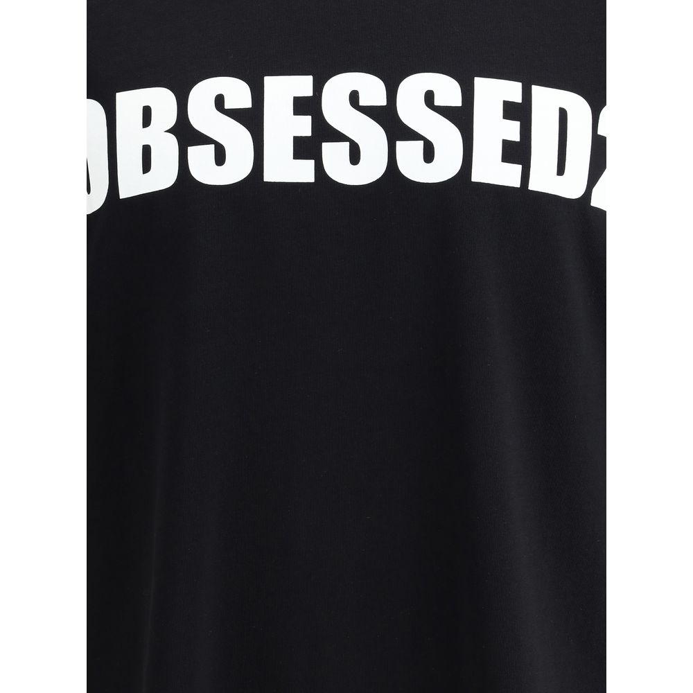Dsquared² T-Shirt mit Logo