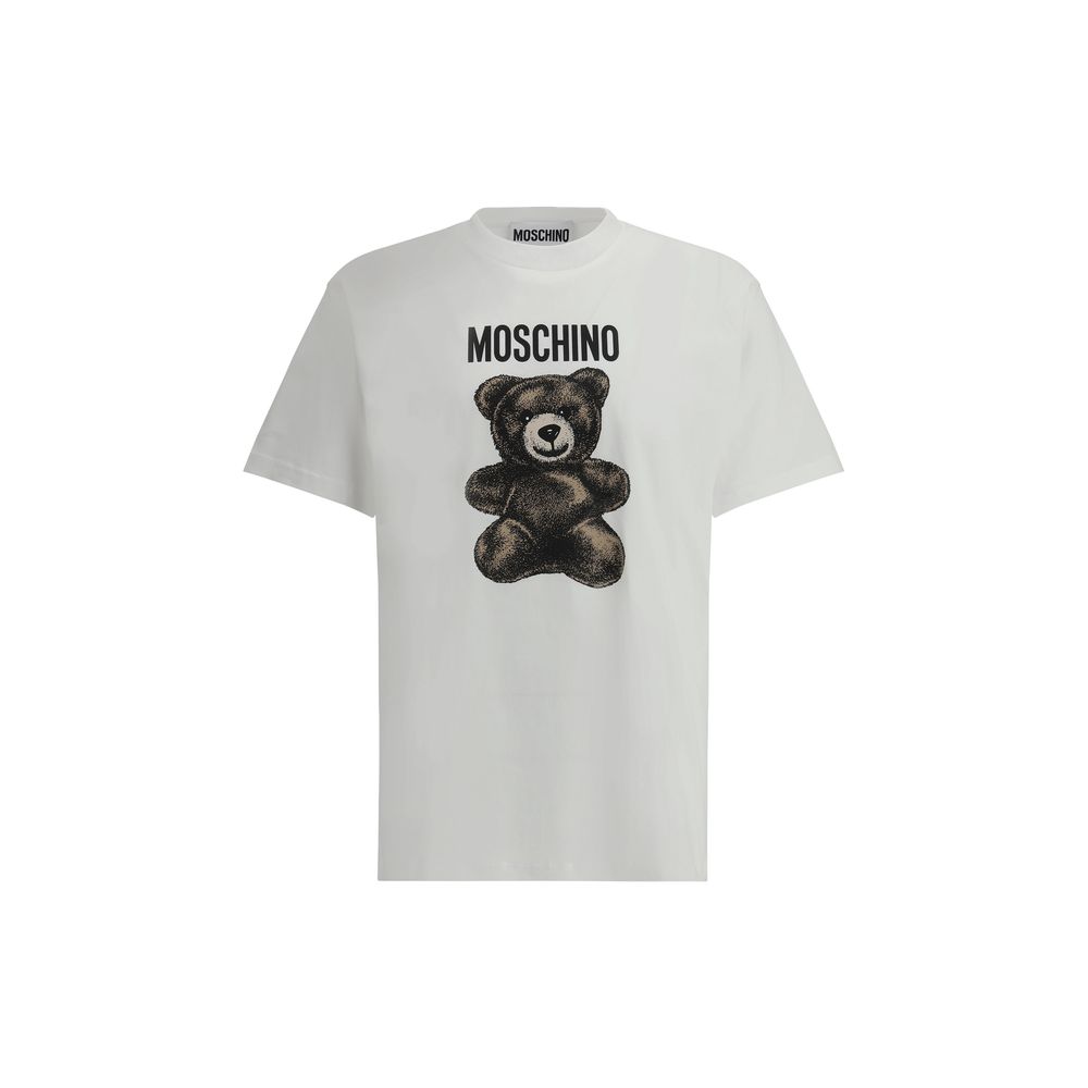 Tricou Moschino