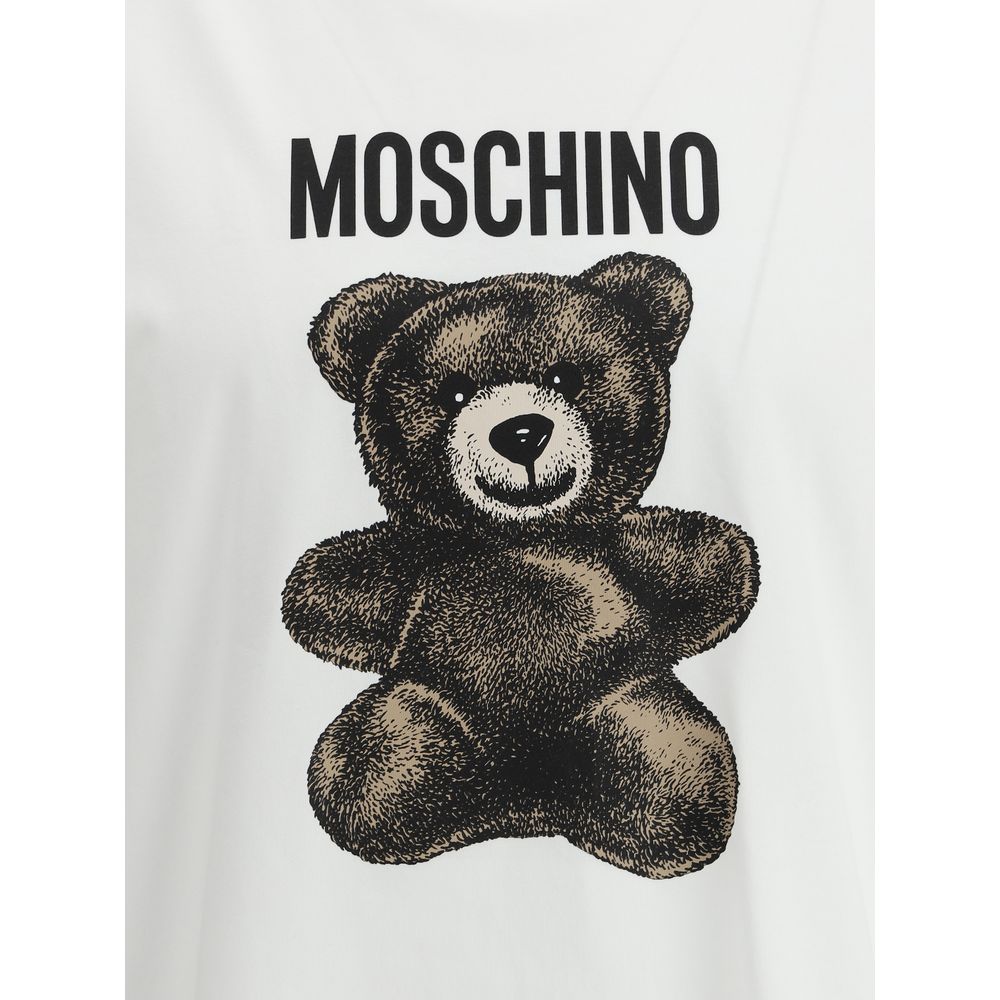 Tricou Moschino