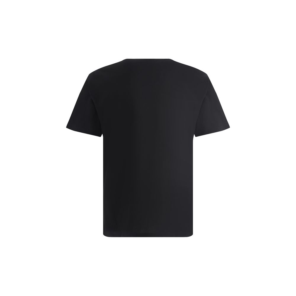 Tricou Valentino Maxi cu imprimeu