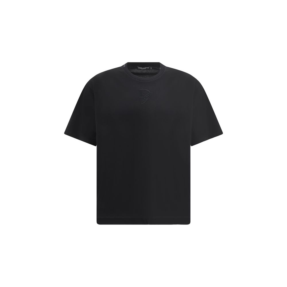 Dolce &amp; Gabbana T-Shirt mit Logo