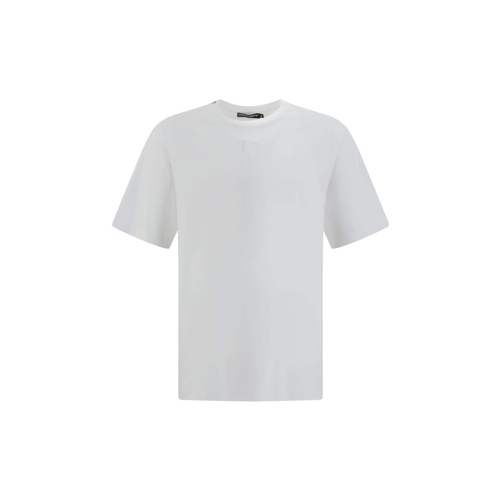 Dolce &amp; Gabbana T-Shirt mit Logo