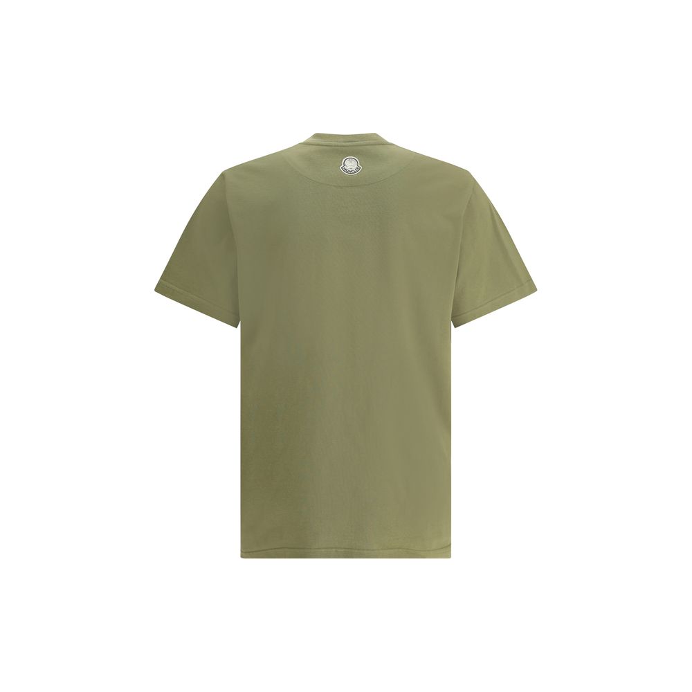 Moncler x Mercedes Benz von Nigo Moncler x Mercedes Benz von Nigo T-Shirt