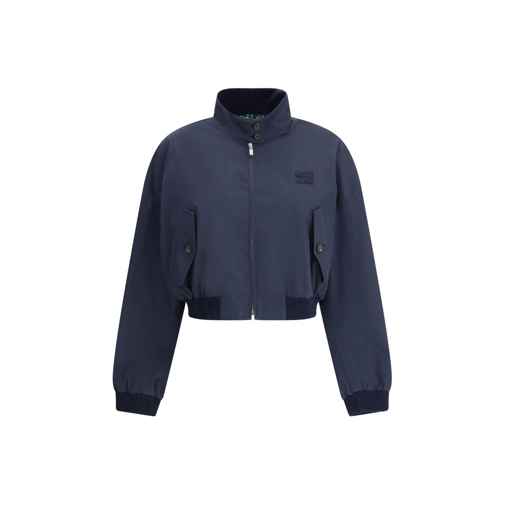 Miu Miu Bomberjacke