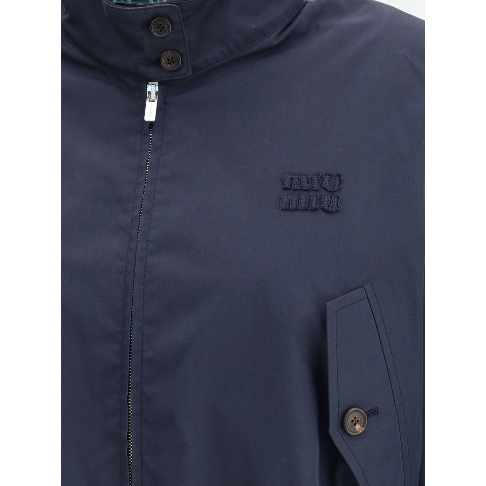 Miu Miu Bomberjacke