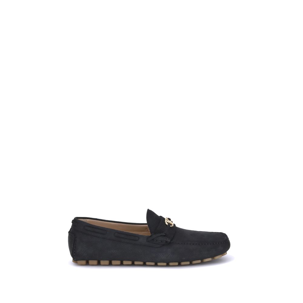 Valentino Garavani Fastaway Driver-Loafer