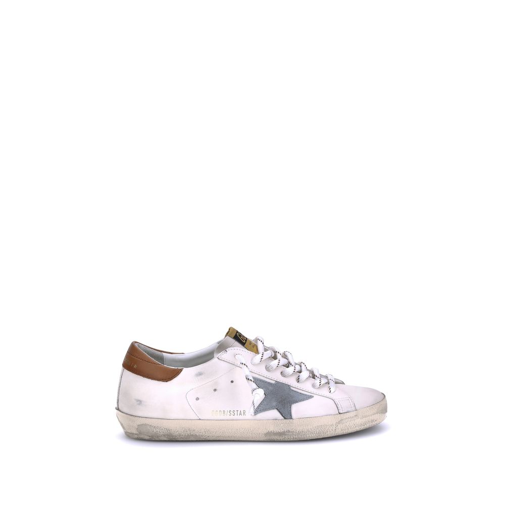 Golden Goose Super Star Sneaker