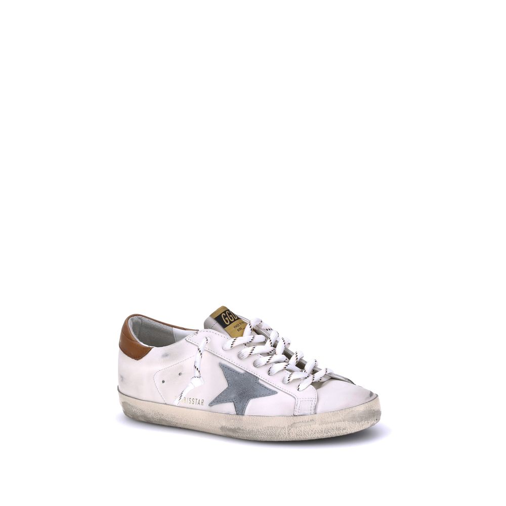 Golden Goose Super Star Sneaker