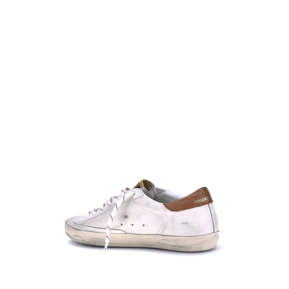 Golden Goose Super Star Sneaker