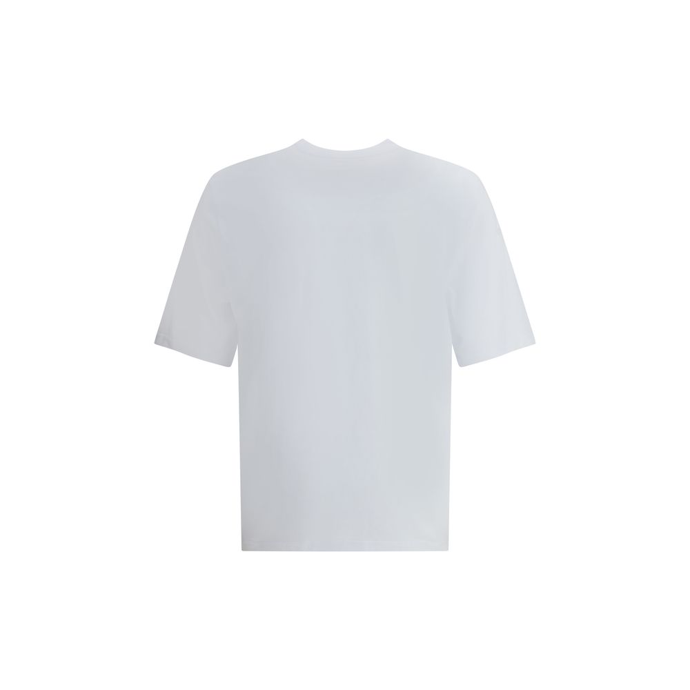 Marni T-Shirt mit Logo
