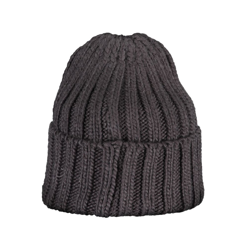 Norwegen 1963 Schwarze Marabuhüte und -kappe