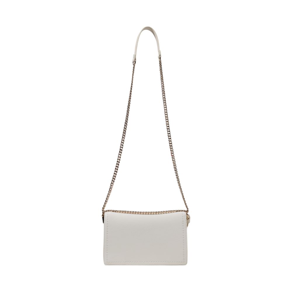 Liu Jo Cream Polyethylene Handbag
