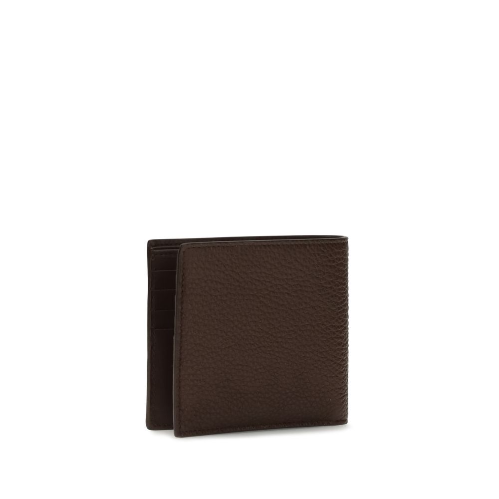 Prada Bifold Geldbörse
