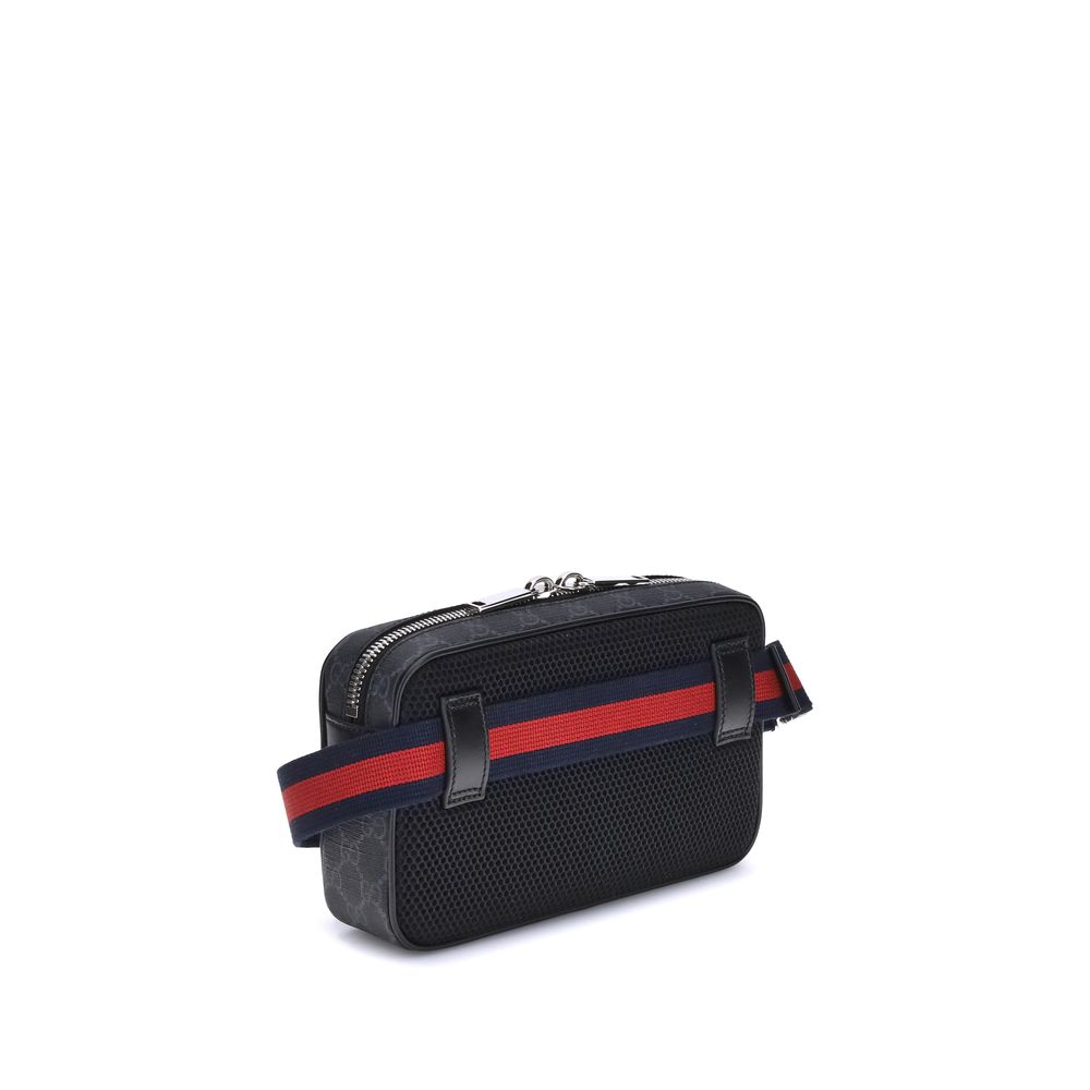 Gucci GG Gürteltasche
