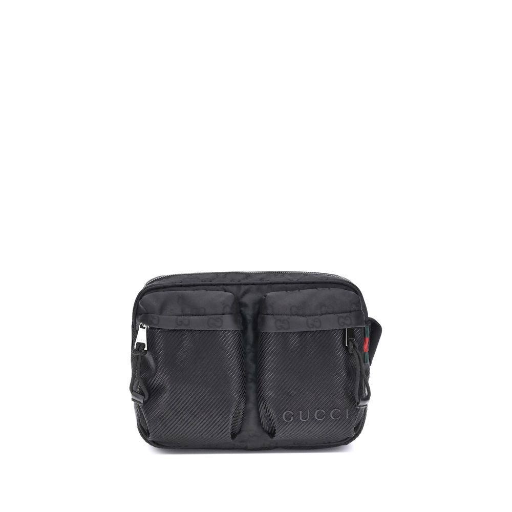 Gucci Nexus Kleine Umhängetasche