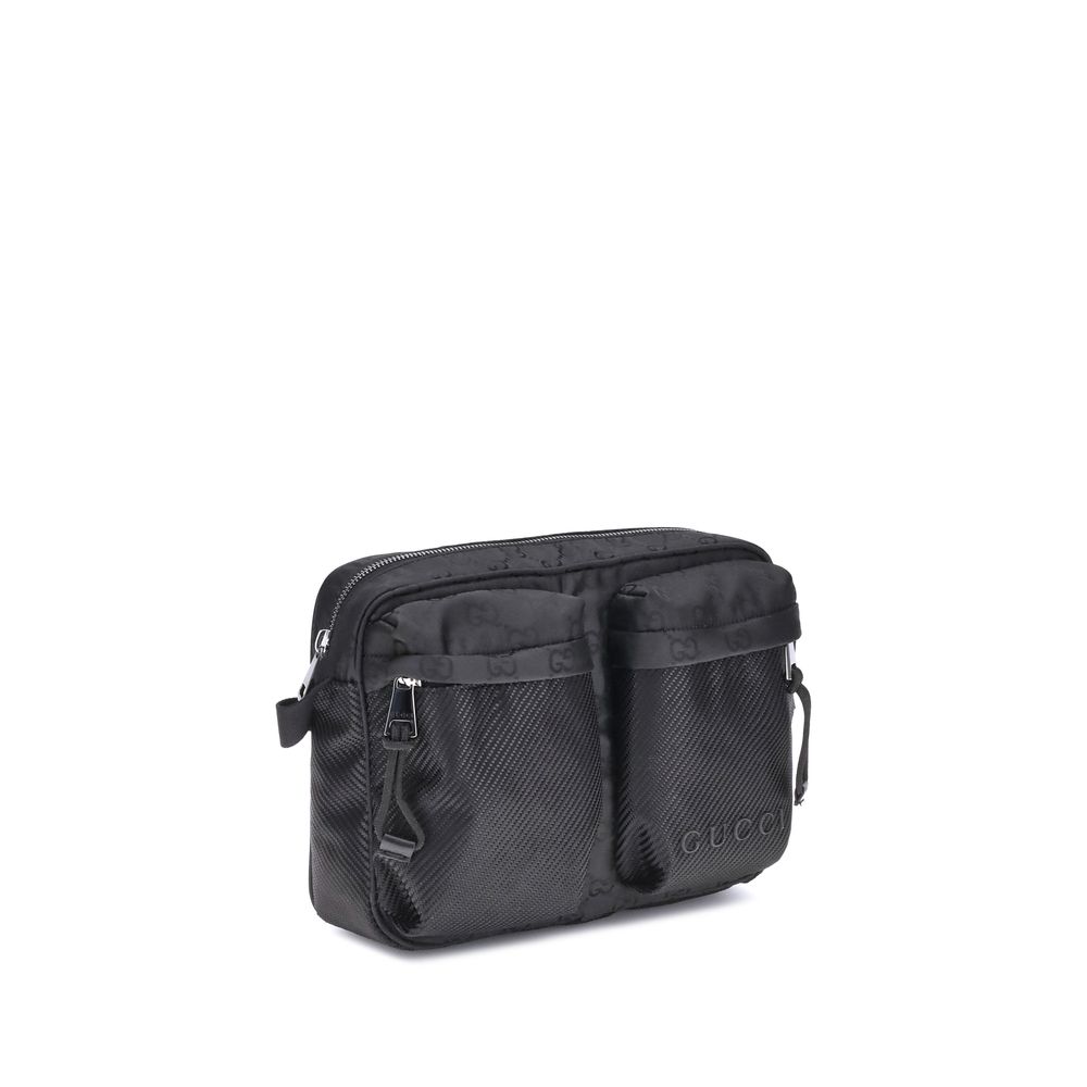 Gucci Nexus Kleine Umhängetasche