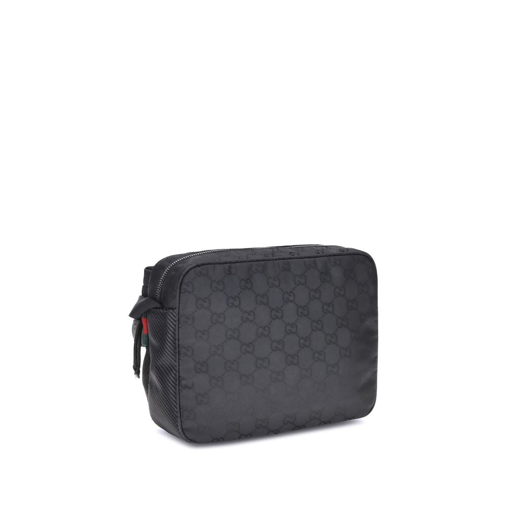Gucci Nexus Kleine Umhängetasche